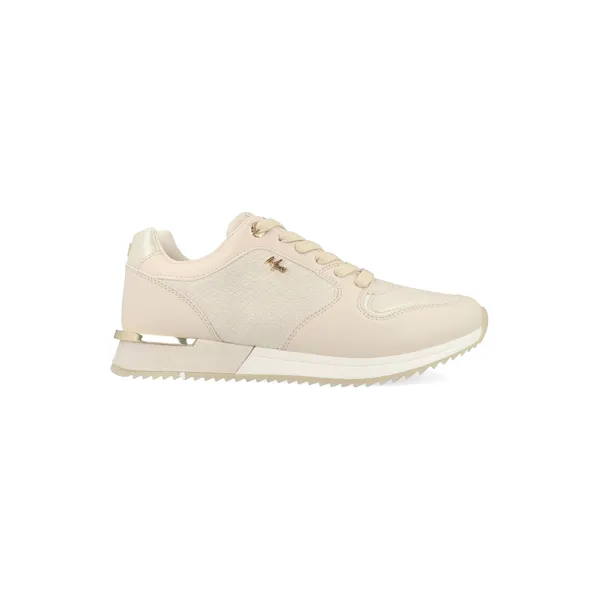 Mexx Sneakers Fleur Ellen MI001003851W-2504 Beige — vergelijk prijzen bij 1 winkel