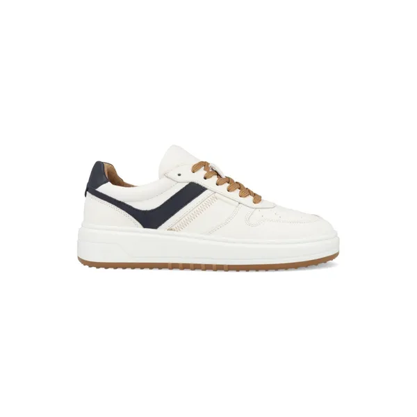 PS Poelman Sneakers LPABEL-09MPOE1 Wit Wit — vergelijk prijzen bij 1 winkel