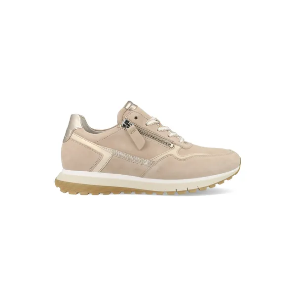 Gabor Sneakers 66.378.33 Beige — vergelijk prijzen bij 1 winkel