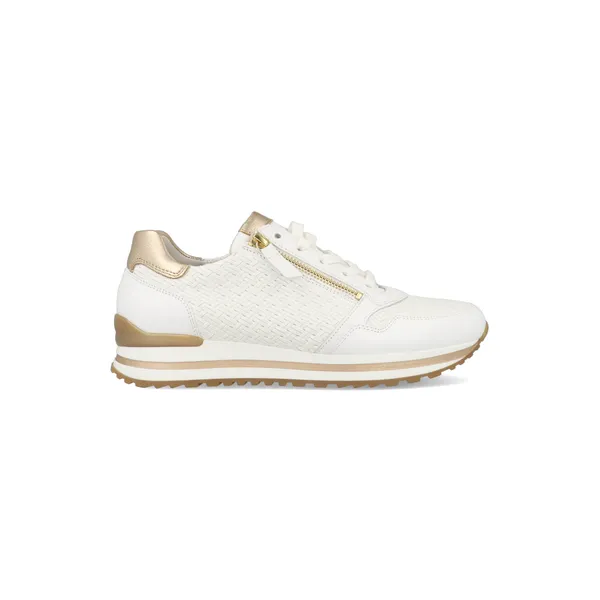 Gabor Sneakers 66.528.80 Wit Wit — vergelijk prijzen bij 1 winkel
