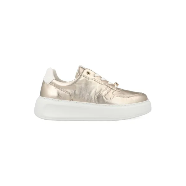 Gabor Sneakers 66.485.82 Goud Goud — vergelijk prijzen bij 1 winkel