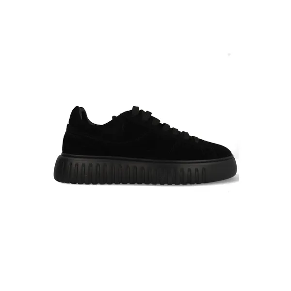 antony morato Sneakers MMFW01830-LE300005-9100 Zwart Zwart — vergelijk prijzen bij 1 winkel