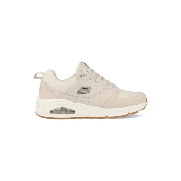 skechers Uno - Retro One 183020/OFWT Wit Wit — vergelijk prijzen bij 1 winkel