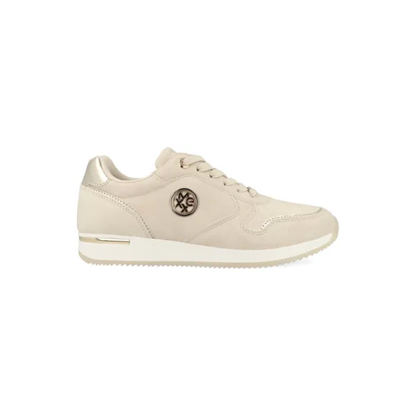 Mexx Sneakers Eke Caia MI001003751W-2504 Beige — vergelijk prijzen bij 1 winkel
