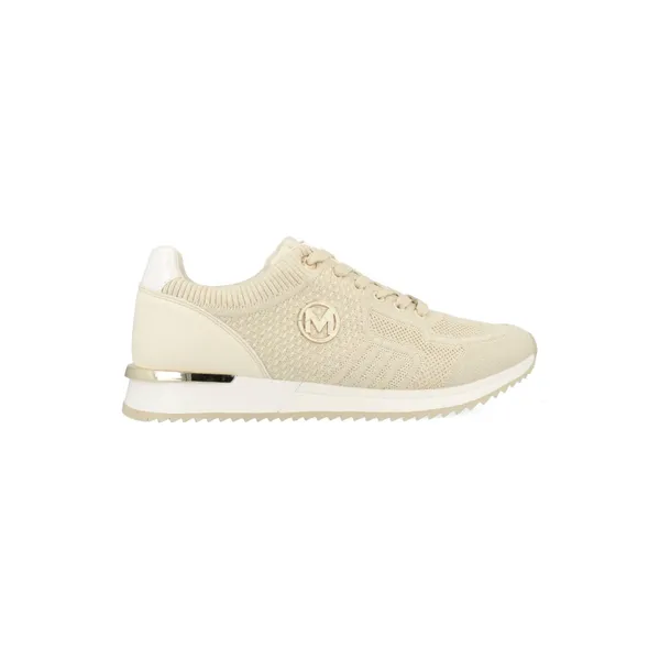 Mexx Sneakers Gitte Glitter Ellen MI001003351W-2504 Beige — vergelijk prijzen bij 1 winkel