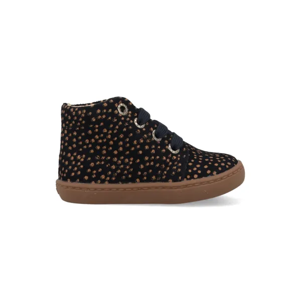 Shoesme Sneakers FL21W001-D Zwart Zwart — vergelijk prijzen bij 1 winkel