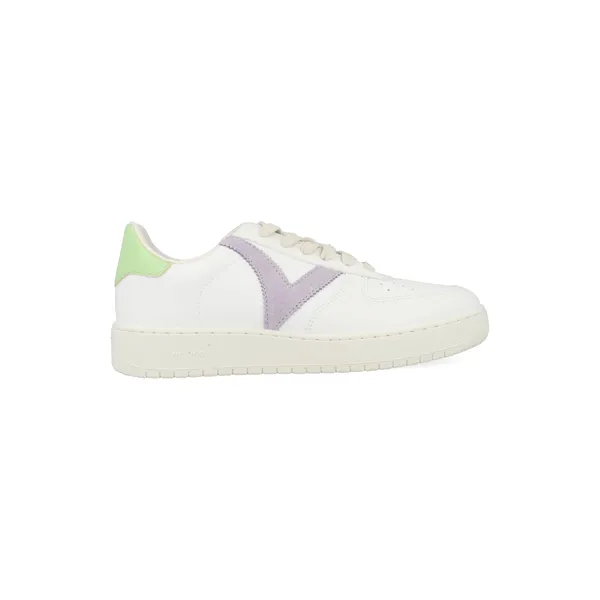 Victoria Sneakers 1258201-Lila Wit / Paars Wit — vergelijk prijzen bij 1 winkel