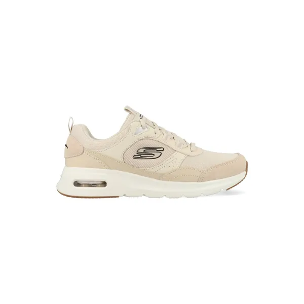Skechers Skech-Air Court - Retro Avenue 150075/NTBK Beige — vergelijk prijzen bij 1 winkel