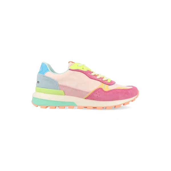 Victoria Sneakers 1156110-Rosa Multicolor Multicolor — vergelijk prijzen bij 1 winkel