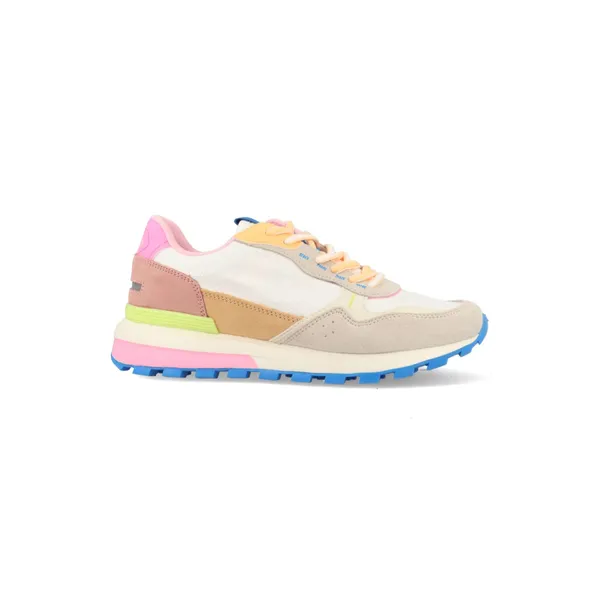 Victoria Sneakers 1156110-Blanco Wit Wit — vergelijk prijzen bij 1 winkel