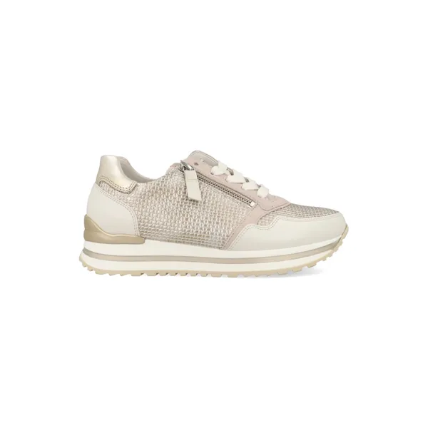 Gabor Sneakers 66.528.61 Beige — vergelijk prijzen bij 1 winkel