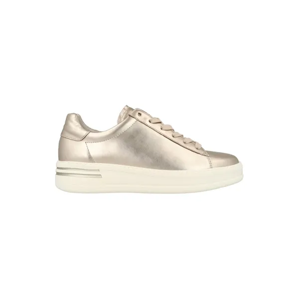 Gabor Sneakers 66.395.82 Goud Goud — vergelijk prijzen bij 1 winkel