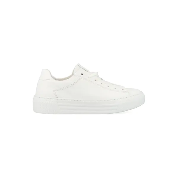 Gabor Sneakers 66.460.50 Wit Wit — vergelijk prijzen bij 1 winkel