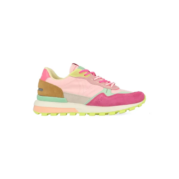 Victoria Sneakers 1156103-ROSA Roze / Multicolor Roze — vergelijk prijzen bij 1 winkel
