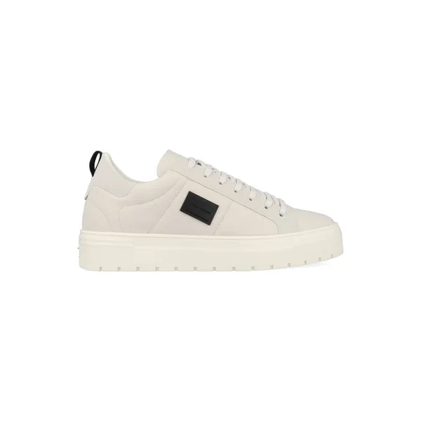 Antony Morato Sneakers MMFW01703-LE500153-1000 Wit Wit — vergelijk prijzen bij 1 winkel
