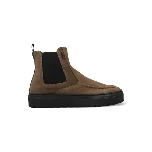 Antony Morato Sneakers MMFW01743-LE300005-2077 Bruin Bruin — vergelijk prijzen bij 1 winkel