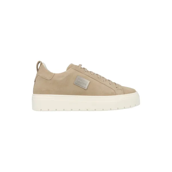 Antony Morato Sneakers MMFW01806-LE300005-2102 Beige — vergelijk prijzen bij 1 winkel