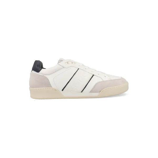Björn Borg Sneakers SL200 LEA M 2312 643503 1973 Wit Wit — vergelijk prijzen bij 1 winkel