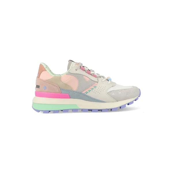 Victoria Sneakers 1156104-ROSA Wit / Multicolor Wit — vergelijk prijzen bij 1 winkel