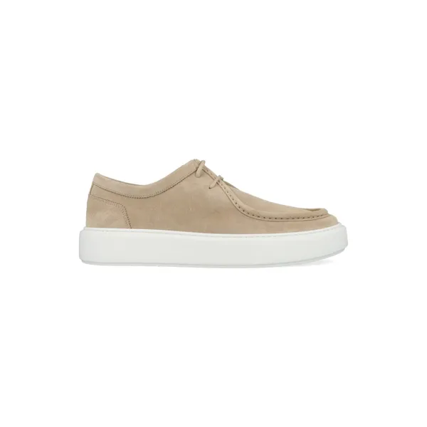 Antony Morato Sneakers MMFW01808-LE300005-2102 Beige — vergelijk prijzen bij 1 winkel