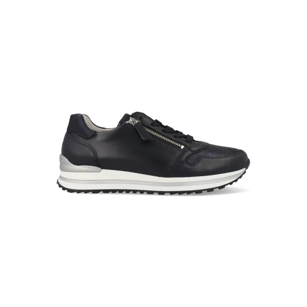 Gabor Sneakers 66.528.66 Blauw Blauw — vergelijk prijzen bij 1 winkel