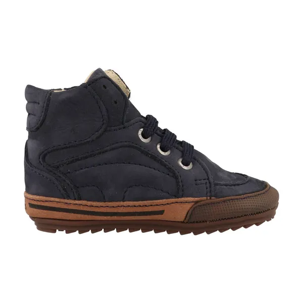 Shoesme Sneakers BP22W117-C Blauw Blauw — vergelijk prijzen bij 1 winkel