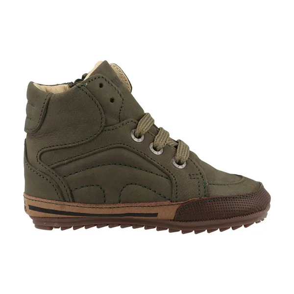Shoesme Sneakers BP22W117-D Groen Groen — vergelijk prijzen bij 1 winkel