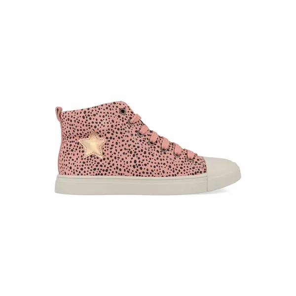 Shoesme Sneakers SH22W021-A Roze Roze — vergelijk prijzen bij 1 winkel