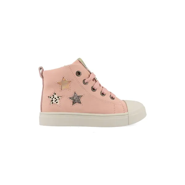 Shoesme Sneakers SH22W021-D Roze Roze — vergelijk prijzen bij 1 winkel