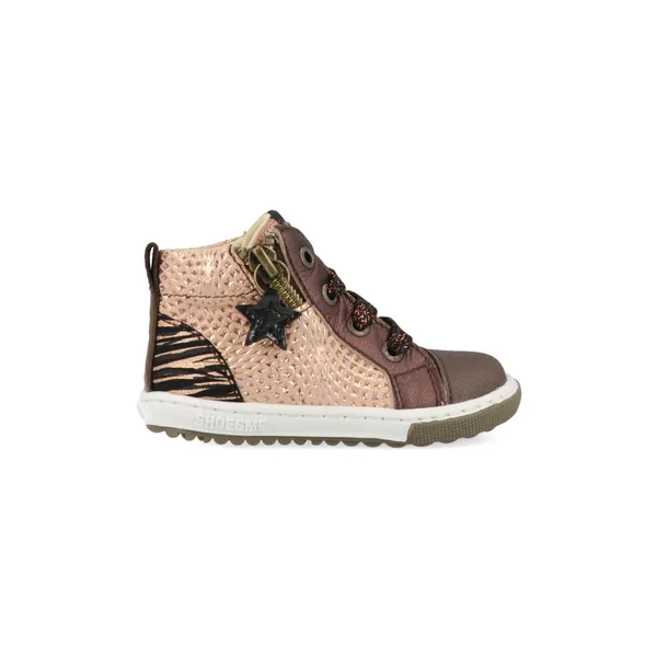 shoesme Sneakers EF22W036-A Roze Roze — vergelijk prijzen bij 1 winkel