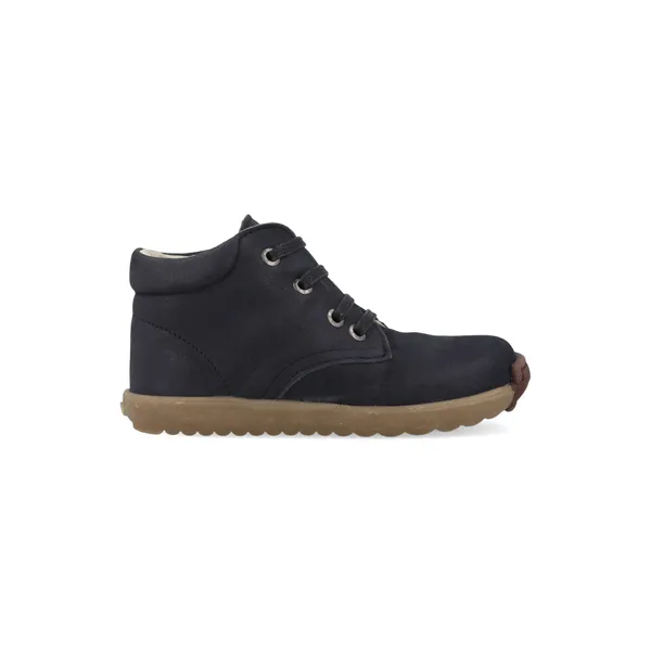 Shoesme Sneakers BU22W100-K Blauw Blauw — vergelijk prijzen bij 1 winkel