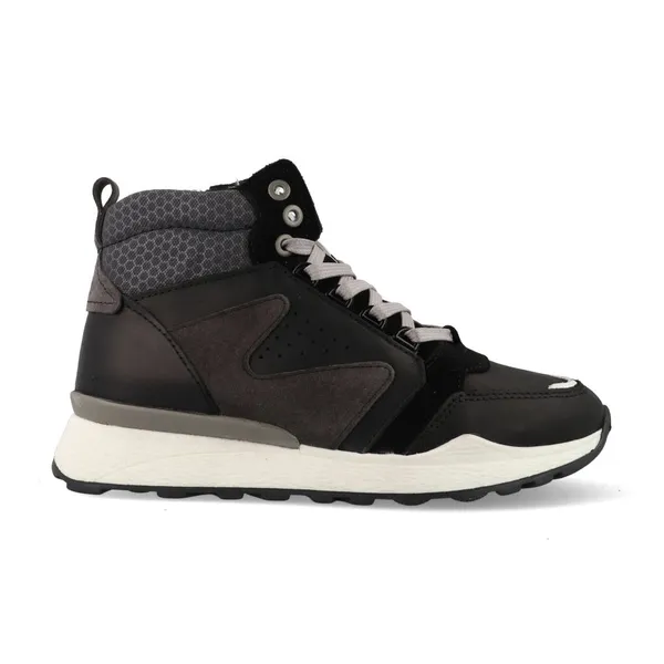 Bullboxer Sneakers AEX502E6L_BLAC Zwart Zwart — vergelijk prijzen bij 1 winkel