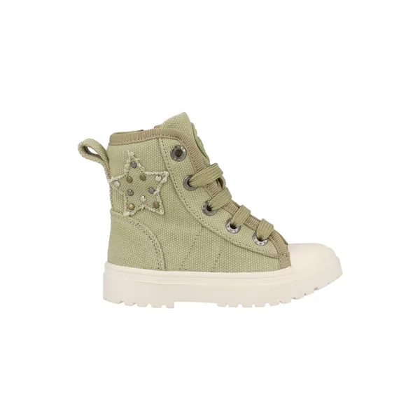 shoesme Sneakers SW23S006-C Groen Groen — vergelijk prijzen bij 1 winkel