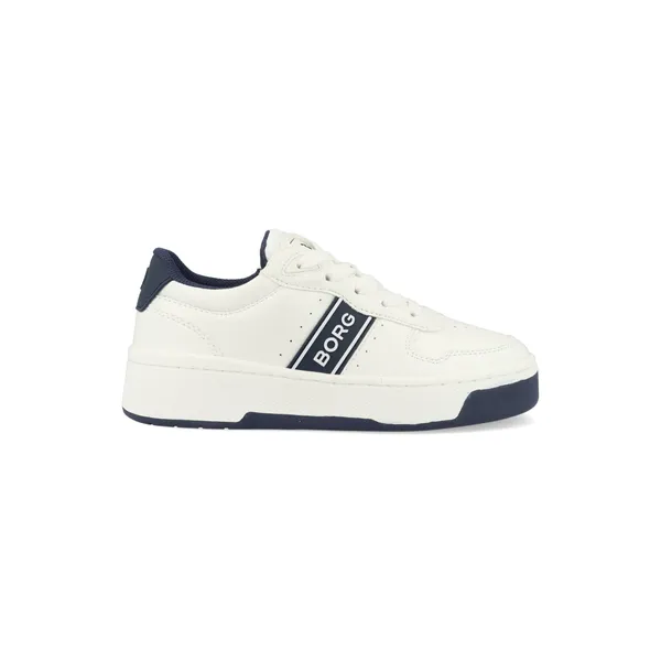 Björn Borg Sneakers T2200 CTR K 2244 609523 1973 Wit Wit — vergelijk prijzen bij 1 winkel