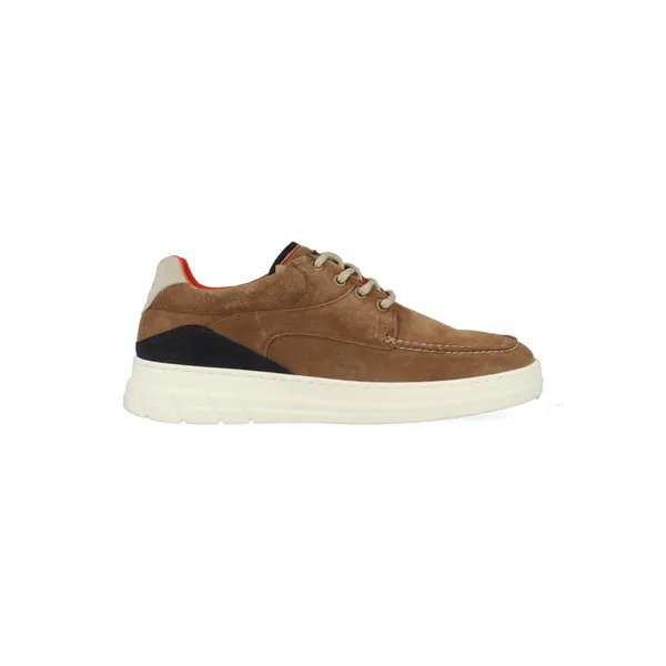Bullboxer Sneakers 114P21854ACGNBSU10 Bruin Bruin — vergelijk prijzen bij 1 winkel