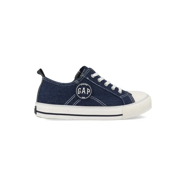 GAP Sneakers Houston Denim GAL001F5TYELYB Blauw Donker blauw — vergelijk prijzen bij 1 winkel