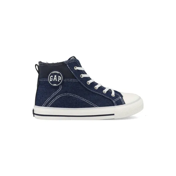 GAP Sneakers Houston Denim GAL501F6TYELYB Blauw Donker blauw — vergelijk prijzen bij 1 winkel