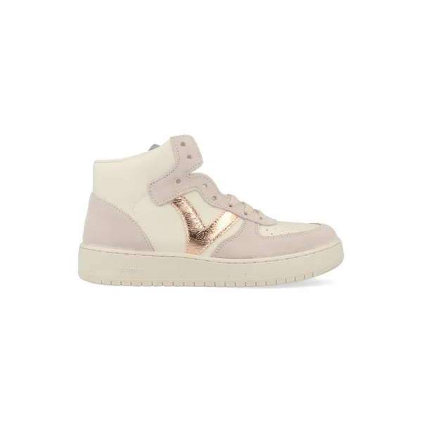 victoria Sneakers 1258223 Wit / Roze Roze — vergelijk prijzen bij 1 winkel