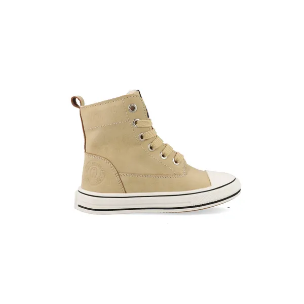 shoesme Sneakers ON22W211-F Beige — vergelijk prijzen bij 1 winkel