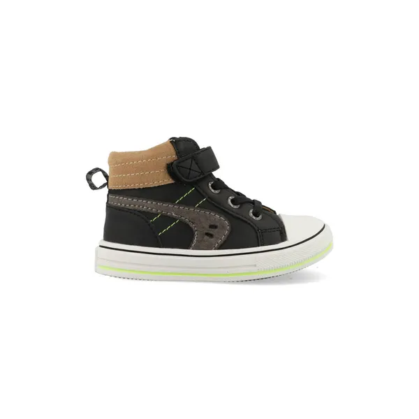 Shoesme Sneakers ON22W207-E Zwart Zwart — vergelijk prijzen bij 1 winkel