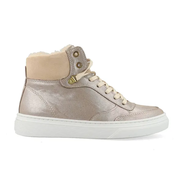 Bullboxer Sneakers AOP510E6L_SLVR Zilver Silver — vergelijk prijzen bij 1 winkel