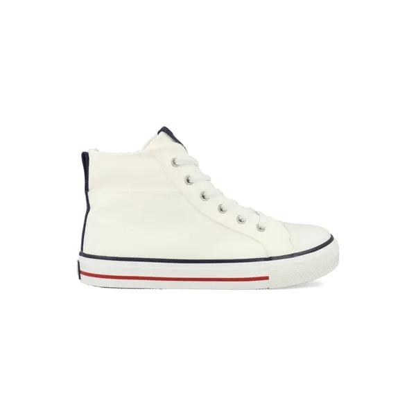 GAP Sneakers Houston GAL501F6TYWHIT Wit Wit — vergelijk prijzen bij 1 winkel