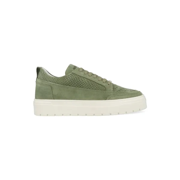 Antony Morato Sneakers MMFW01664-LE300005-4077 Groen Groen — vergelijk prijzen bij 1 winkel
