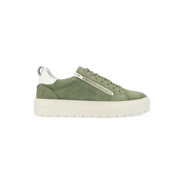 Antony Morato Sneakers MMFW01681-LE300005-4077 Groen Groen — vergelijk prijzen bij 2 winkels