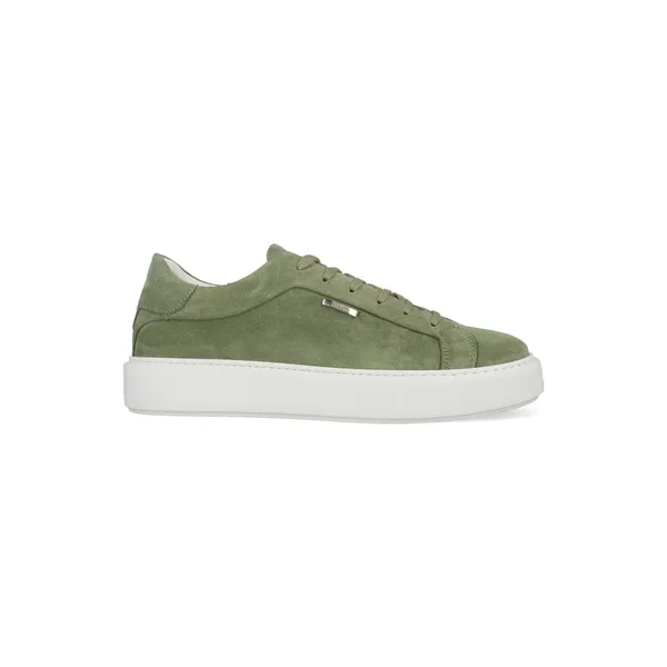 antony morato Sneakers MMFW01675-LE300005-4077 Groen Groen — vergelijk prijzen bij 2 winkels
