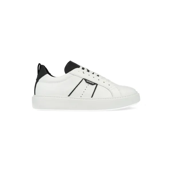 Antony Morato Sneakers MMFW01673-LE300001-9000 Zwart Zwart — vergelijk prijzen bij 2 winkels