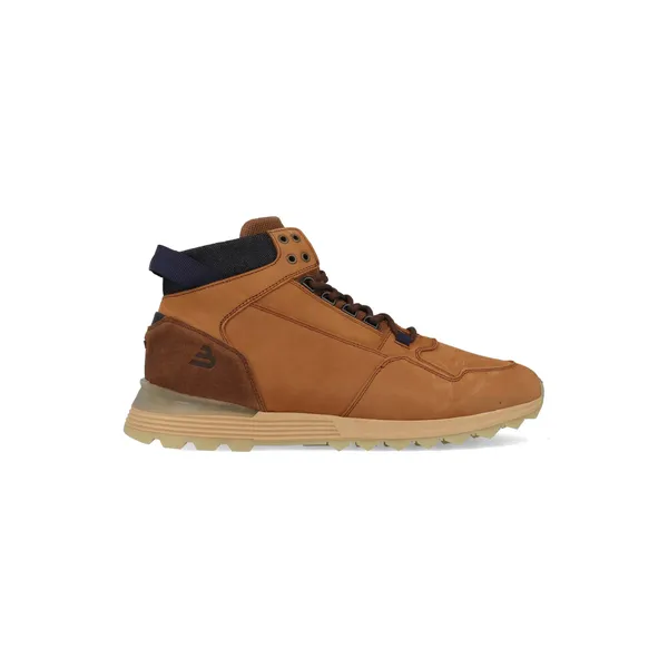 bullboxer Sneakers 373P51420ANCOGSU10 Bruin Bruin — vergelijk prijzen bij 1 winkel