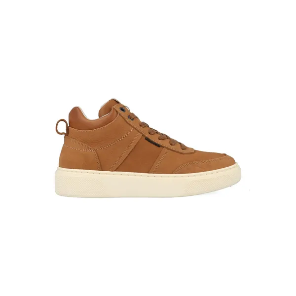 Bullboxer Sneakers 783N50005ACAMLSU10 Bruin Bruin — vergelijk prijzen bij 1 winkel