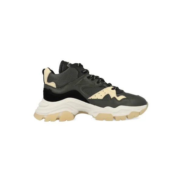 bronx Sneakers Tayke-Over 47309-AB Groen Groen — vergelijk prijzen bij 1 winkel