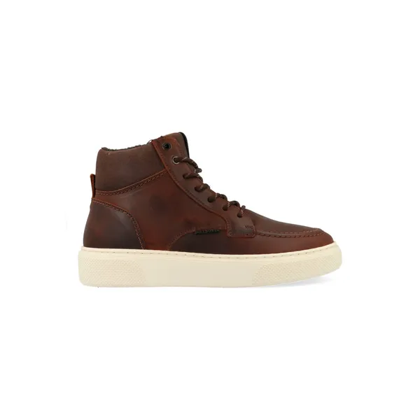 Bullboxer Sneakers 783N50004ABRWN Bruin Bruin — vergelijk prijzen bij 1 winkel
